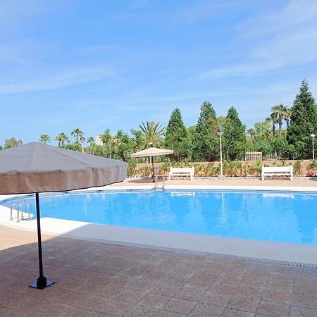 Appartement Ayf Centrico Azahar Dor à Oropesa del Mar Extérieur photo