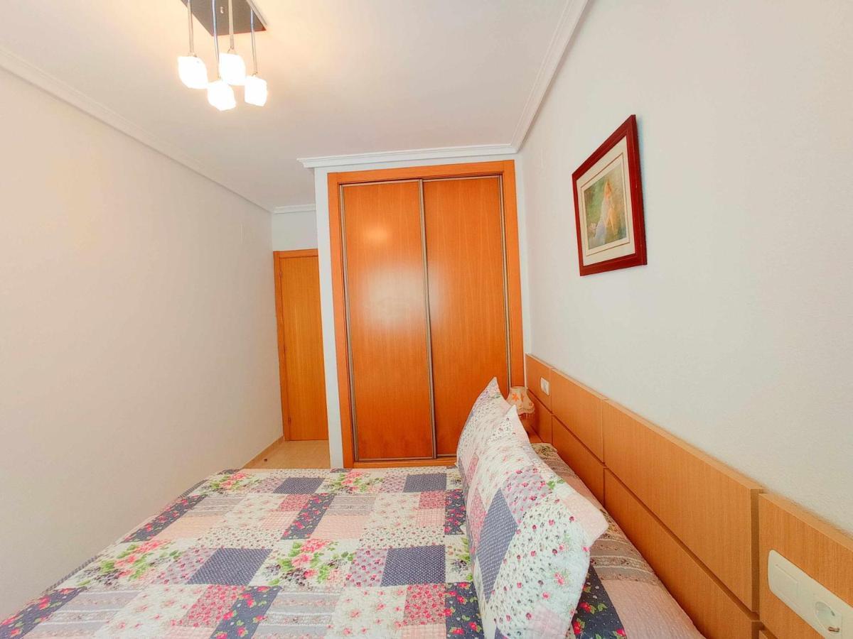 Appartement Ayf Centrico Azahar Dor à Oropesa del Mar Extérieur photo