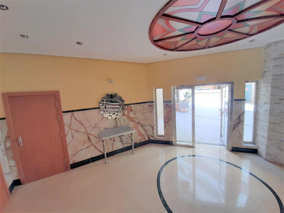 Appartement Ayf Centrico Azahar Dor à Oropesa del Mar Extérieur photo