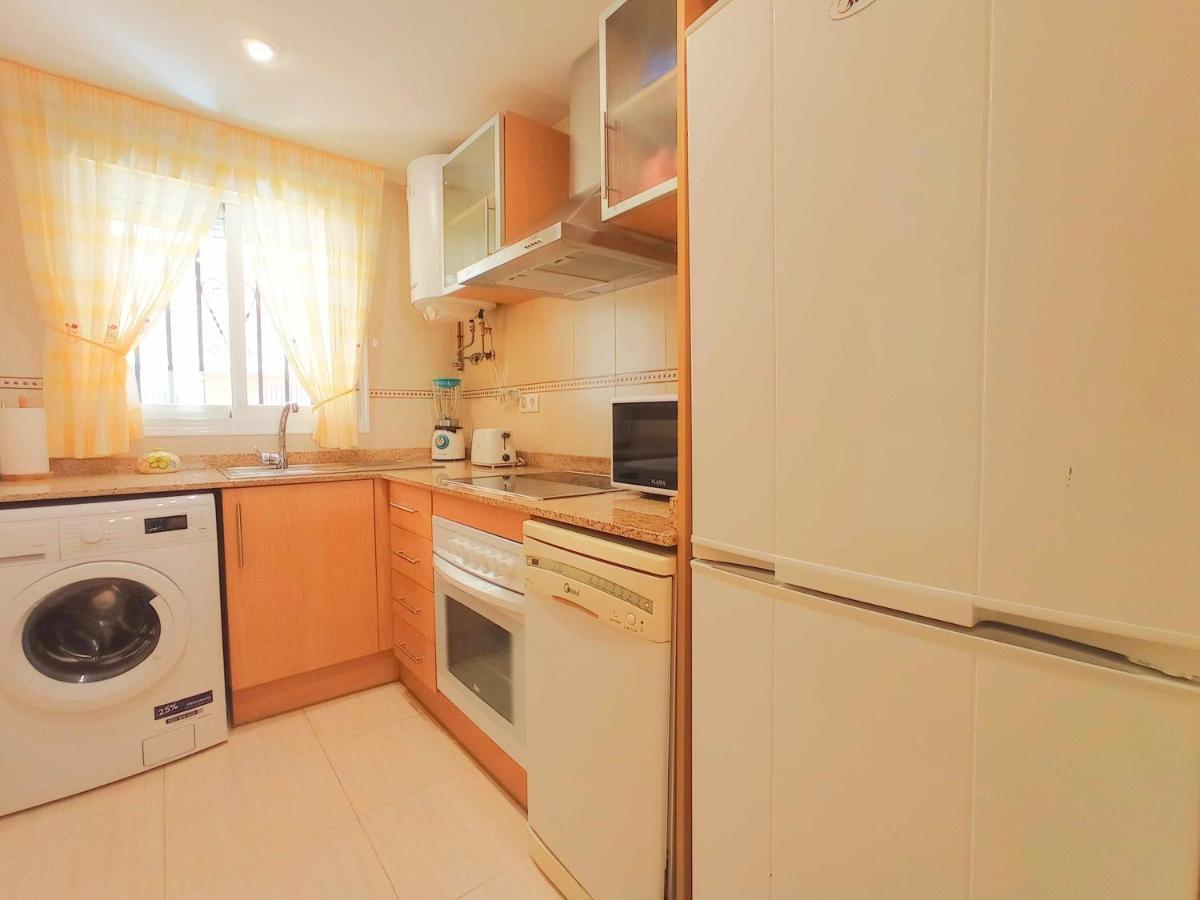 Appartement Ayf Centrico Azahar Dor à Oropesa del Mar Extérieur photo