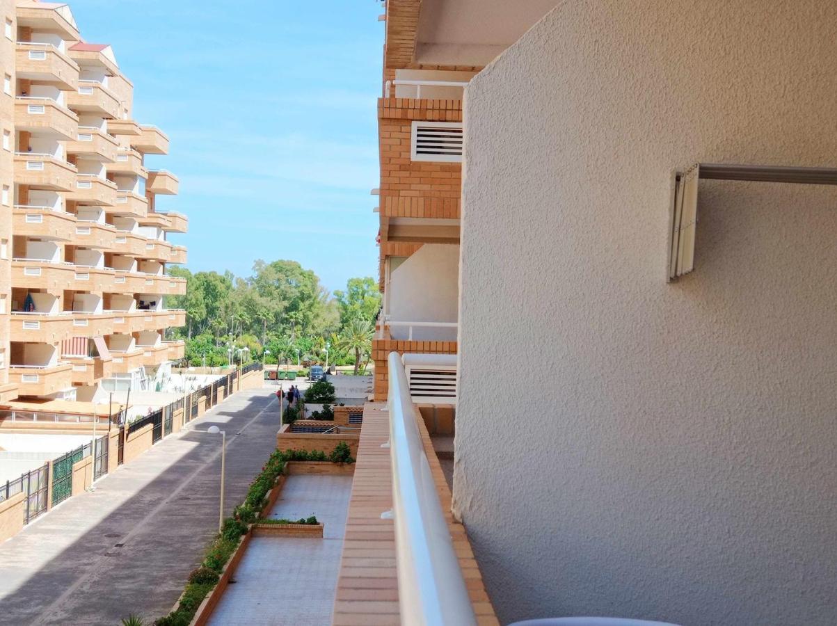 Appartement Ayf Centrico Azahar Dor à Oropesa del Mar Extérieur photo