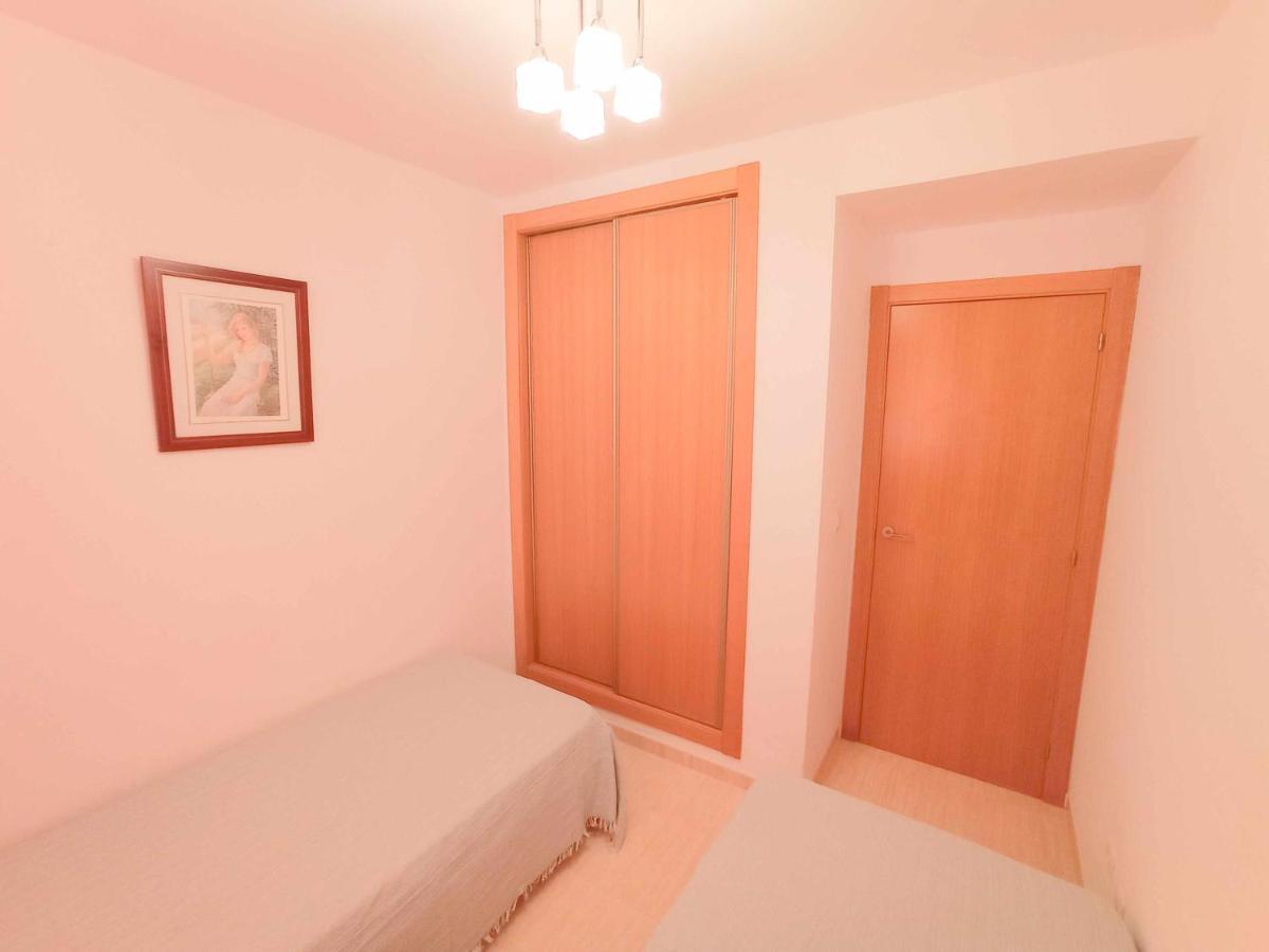 Appartement Ayf Centrico Azahar Dor à Oropesa del Mar Extérieur photo