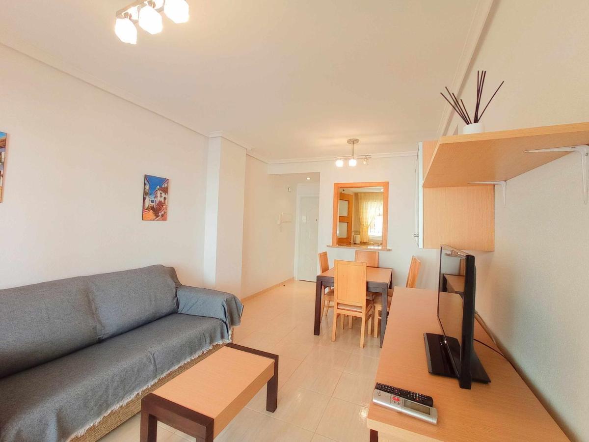 Appartement Ayf Centrico Azahar Dor à Oropesa del Mar Extérieur photo