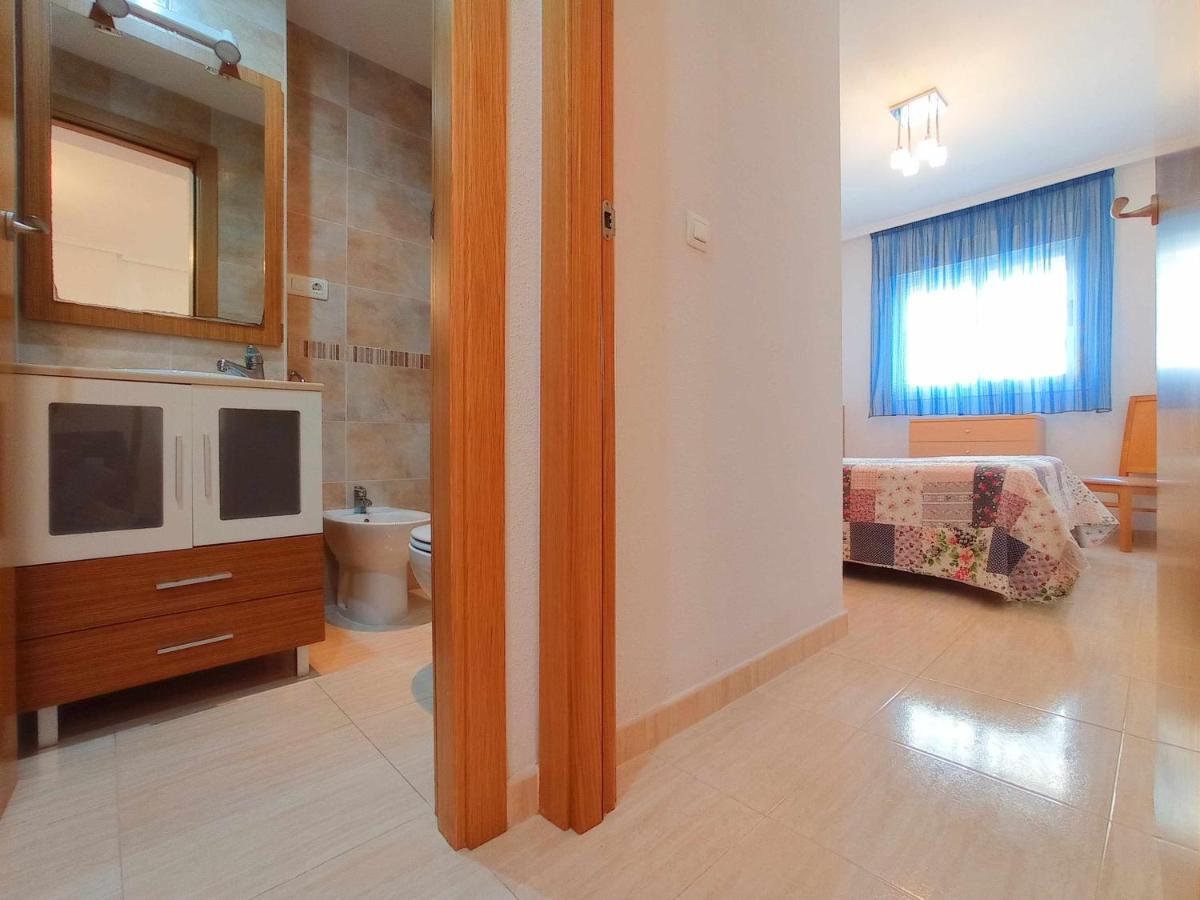 Appartement Ayf Centrico Azahar Dor à Oropesa del Mar Extérieur photo