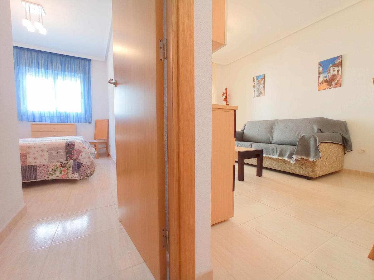 Appartement Ayf Centrico Azahar Dor à Oropesa del Mar Extérieur photo