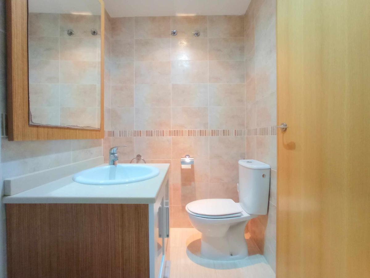 Appartement Ayf Centrico Azahar Dor à Oropesa del Mar Extérieur photo