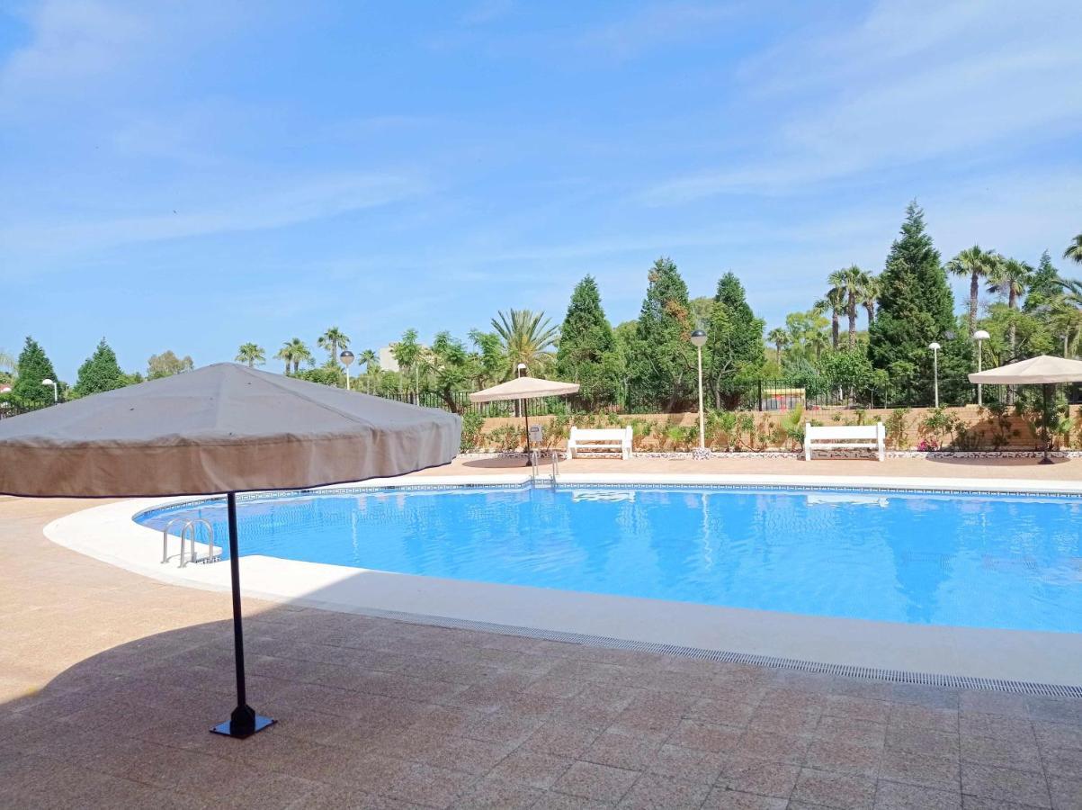 Appartement Ayf Centrico Azahar Dor à Oropesa del Mar Extérieur photo