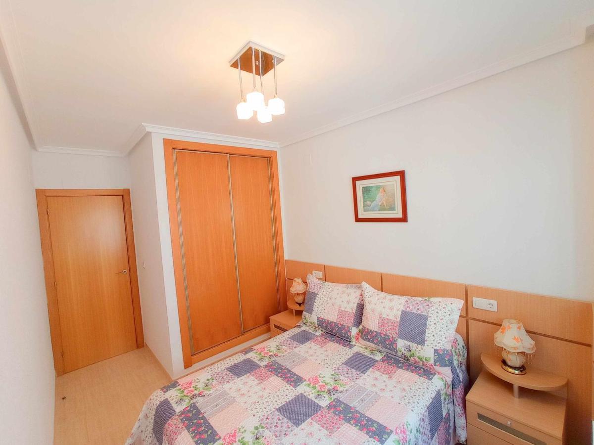 Appartement Ayf Centrico Azahar Dor à Oropesa del Mar Extérieur photo