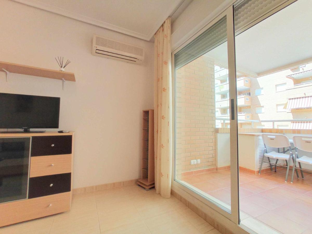 Appartement Ayf Centrico Azahar Dor à Oropesa del Mar Extérieur photo