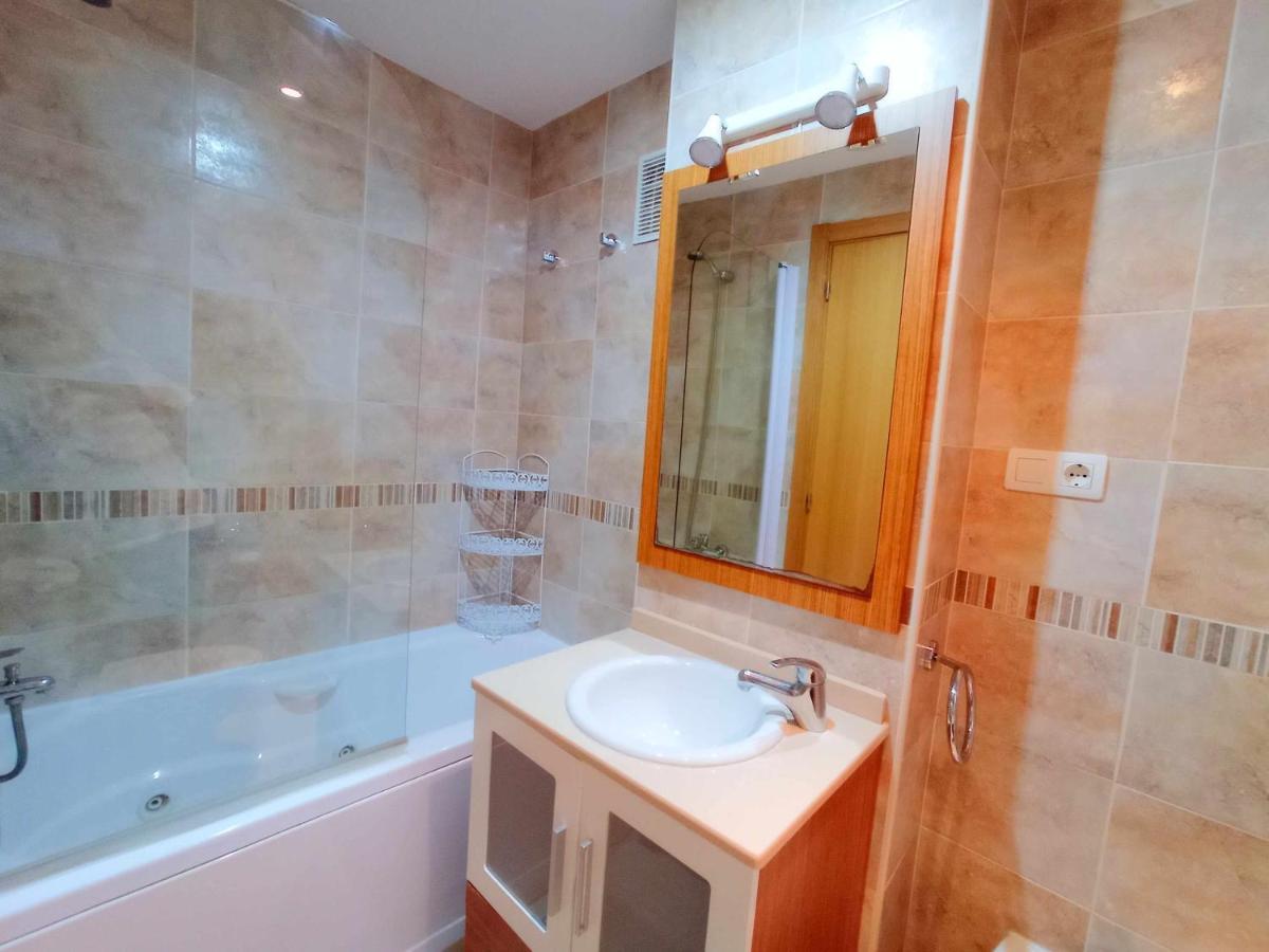 Appartement Ayf Centrico Azahar Dor à Oropesa del Mar Extérieur photo