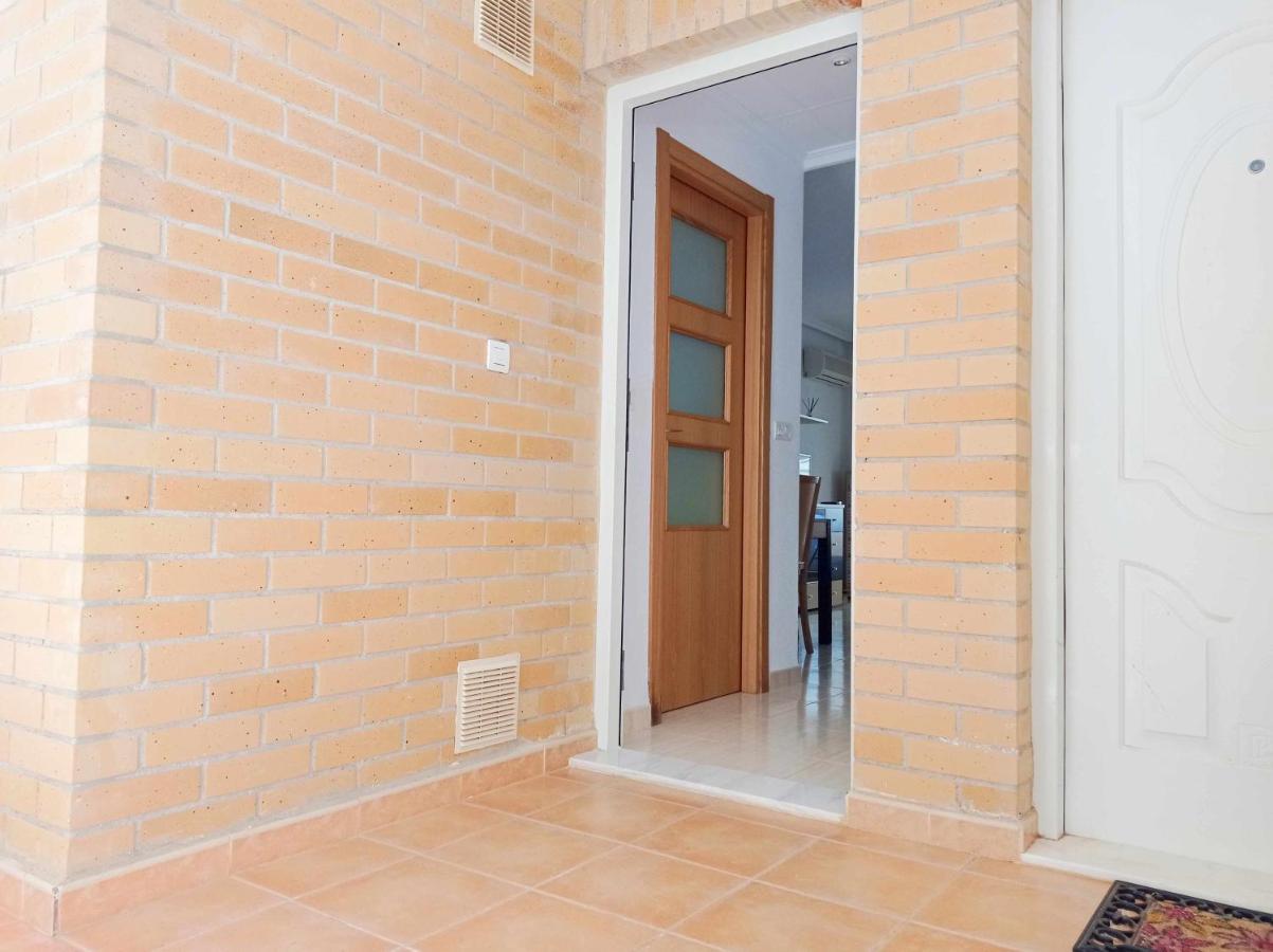 Appartement Ayf Centrico Azahar Dor à Oropesa del Mar Extérieur photo