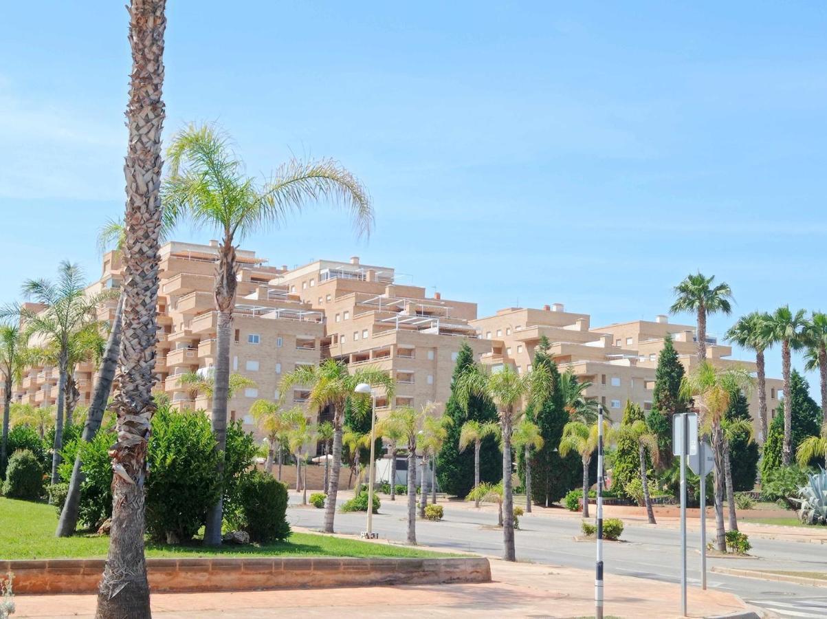 Appartement Ayf Centrico Azahar Dor à Oropesa del Mar Extérieur photo
