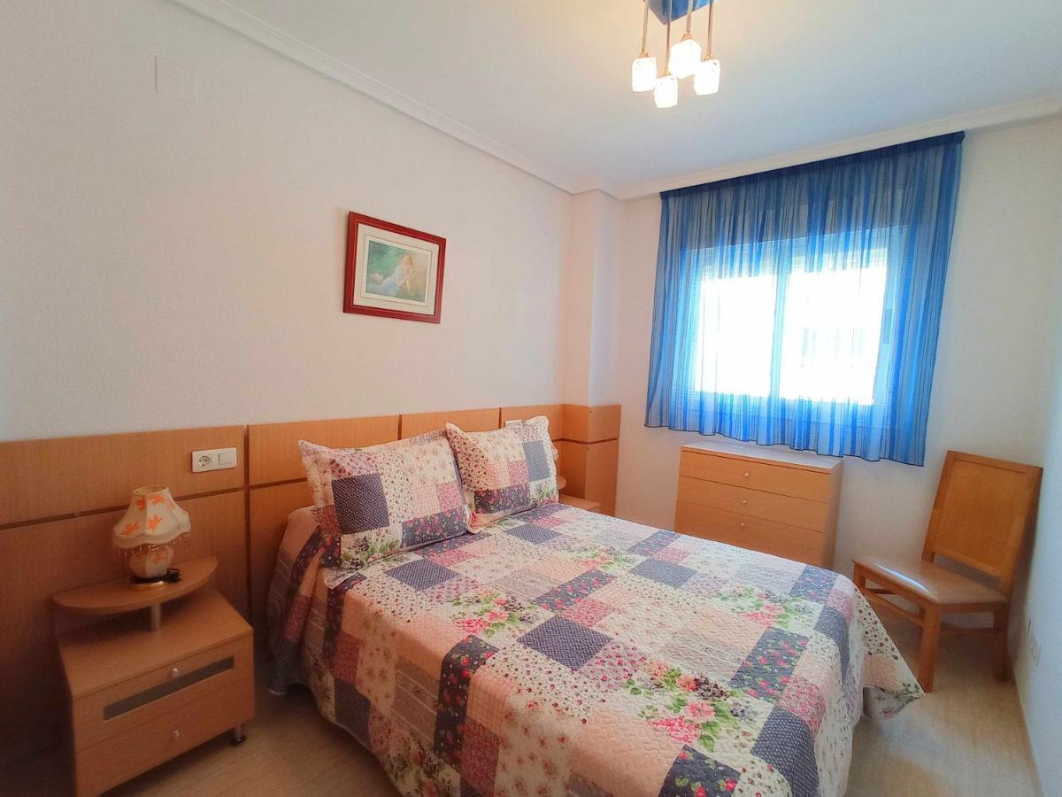 Appartement Ayf Centrico Azahar Dor à Oropesa del Mar Extérieur photo