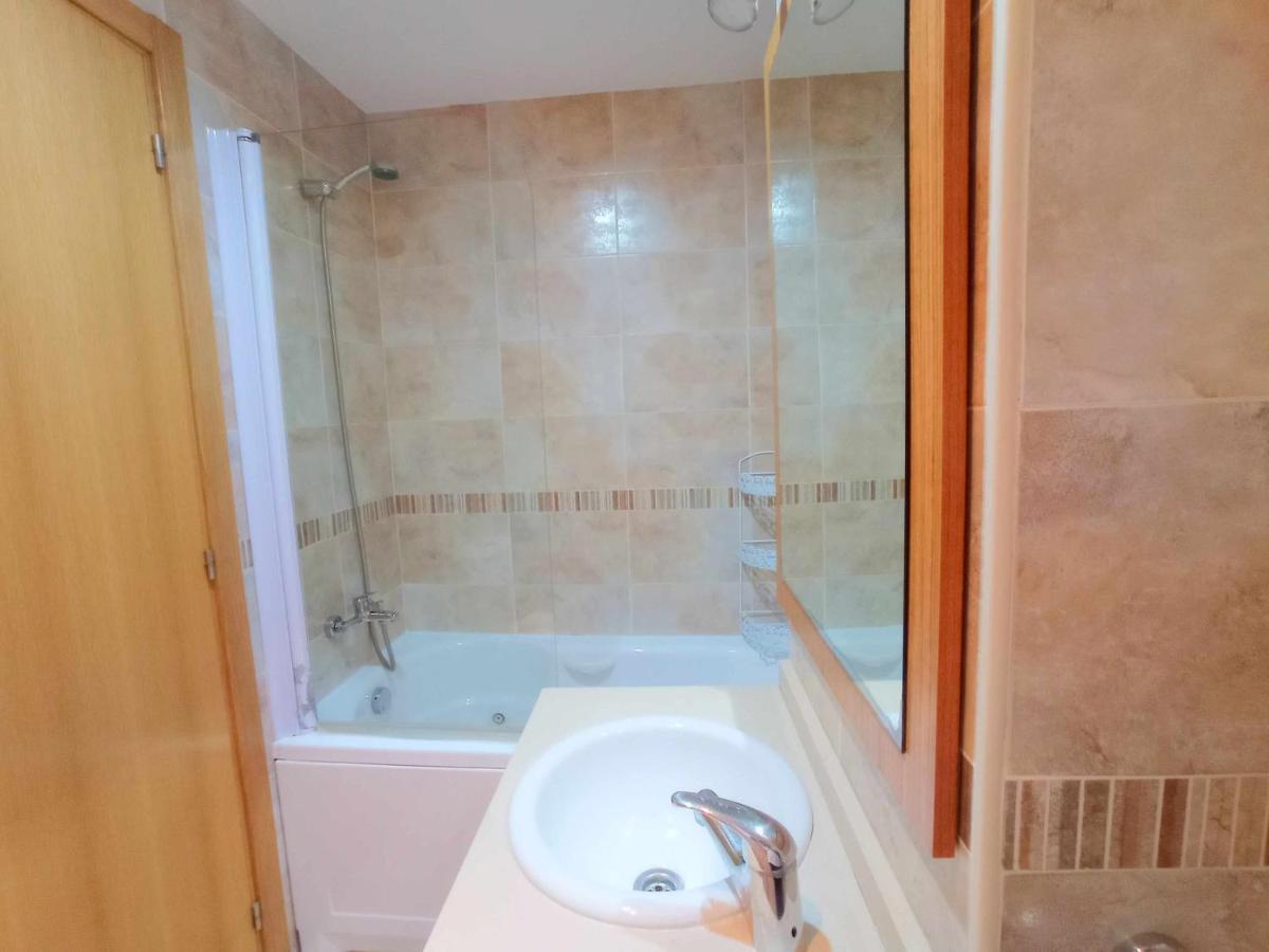 Appartement Ayf Centrico Azahar Dor à Oropesa del Mar Extérieur photo