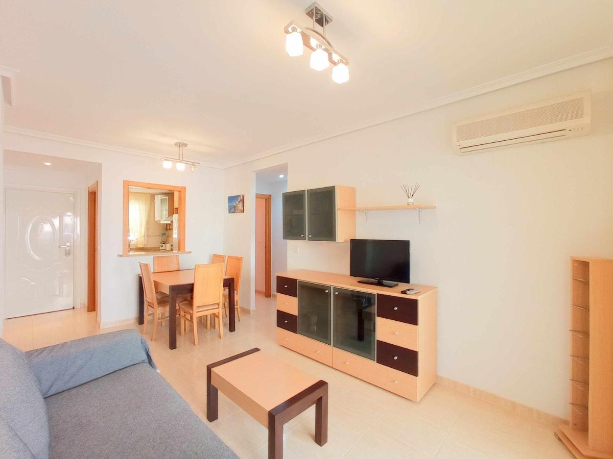 Appartement Ayf Centrico Azahar Dor à Oropesa del Mar Extérieur photo