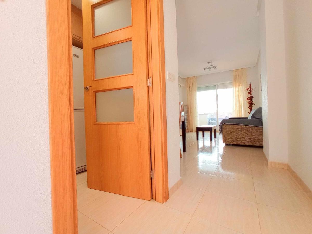 Appartement Ayf Centrico Azahar Dor à Oropesa del Mar Extérieur photo